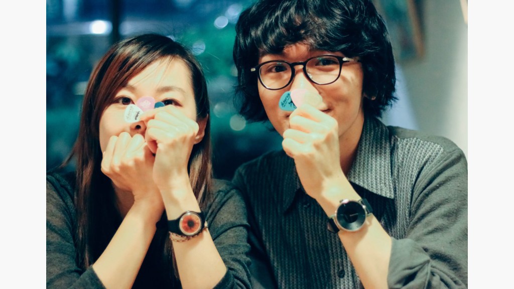 專訪鄭宜農 x 謝震廷：我們唱著彼此的歌