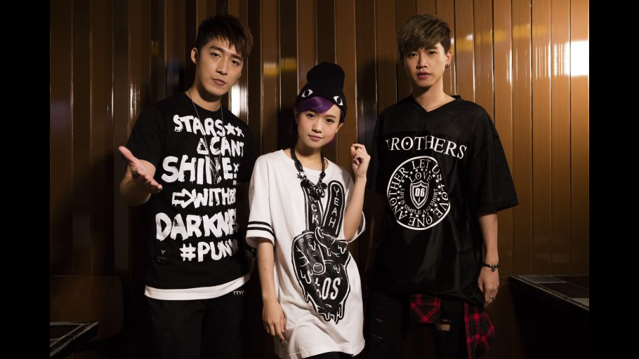 專訪南拳媽媽：承襲「南拳」招牌不容易