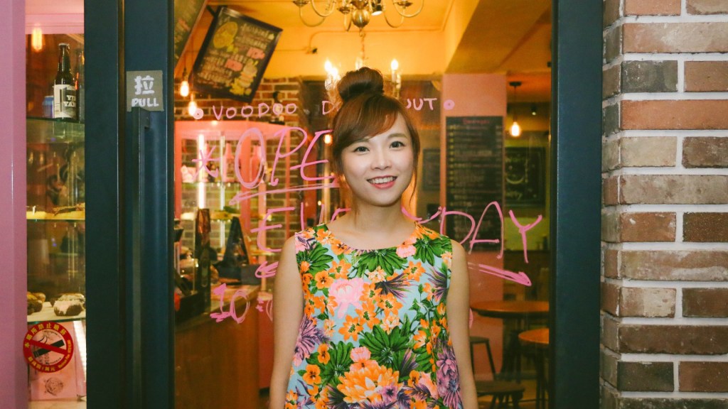 認識 PiA 的一百種方式