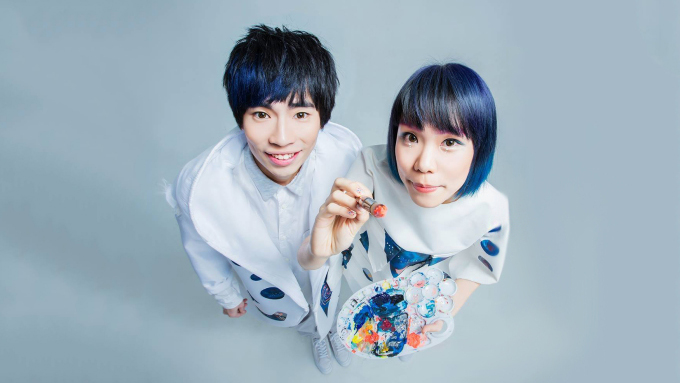 專訪 Crispy 脆樂團：走過了童年盡頭，然後呢？