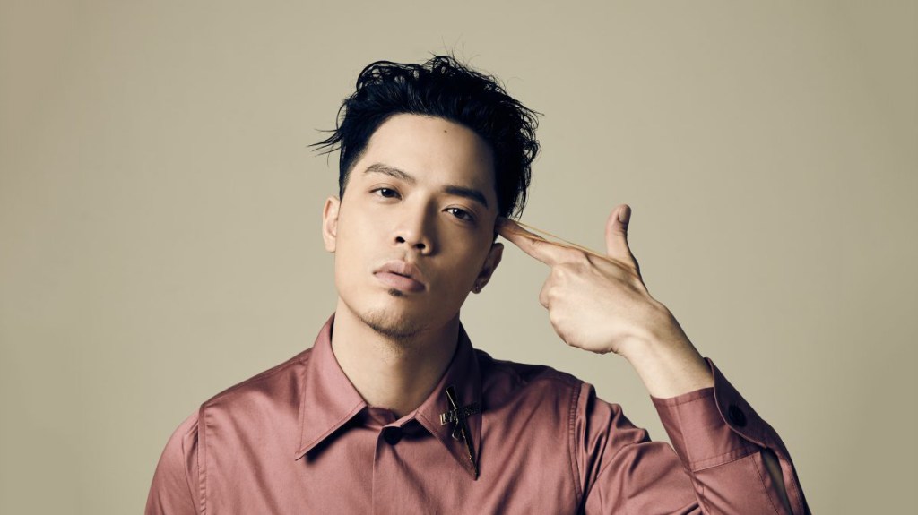 專訪 J.Sheon：聽感至上，就是要直搗你靈魂深處