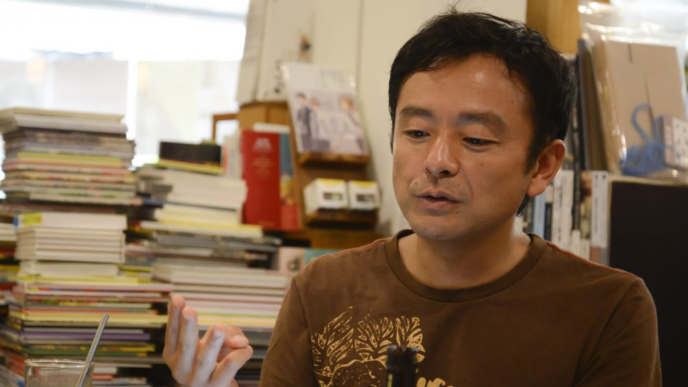 專訪深耕台灣的吉他手大竹研： 客家音樂讓我想起爵士女伶 Sarah&nbsp;Vaughan