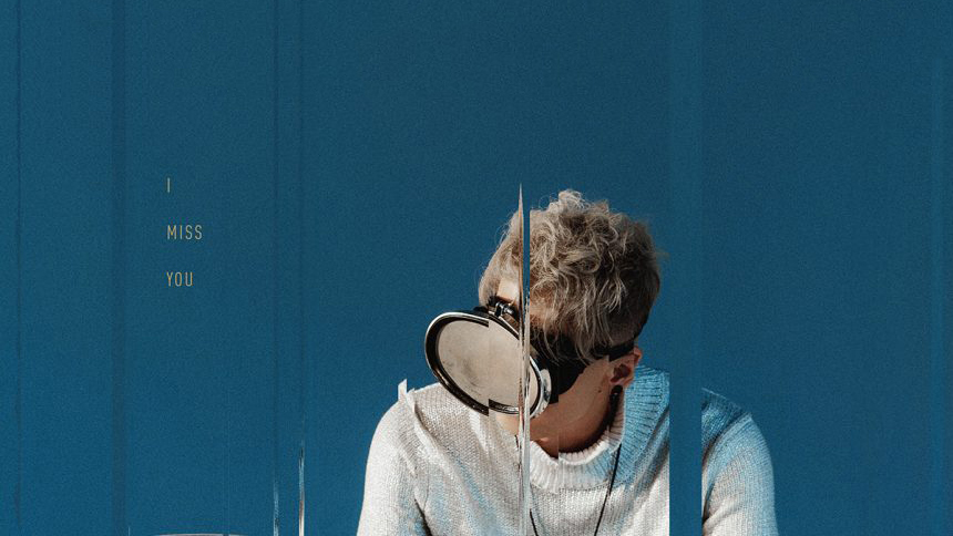 專訪丁世光：誰還用心做「退流行」的華語R&B專輯？