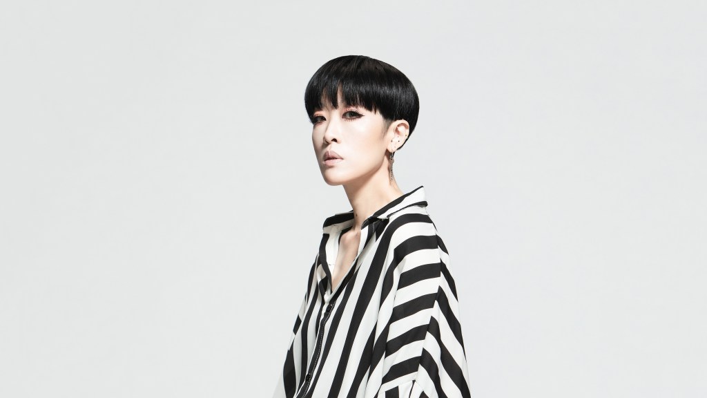 專訪陳珊妮：流行音樂專輯與「作品」的距離