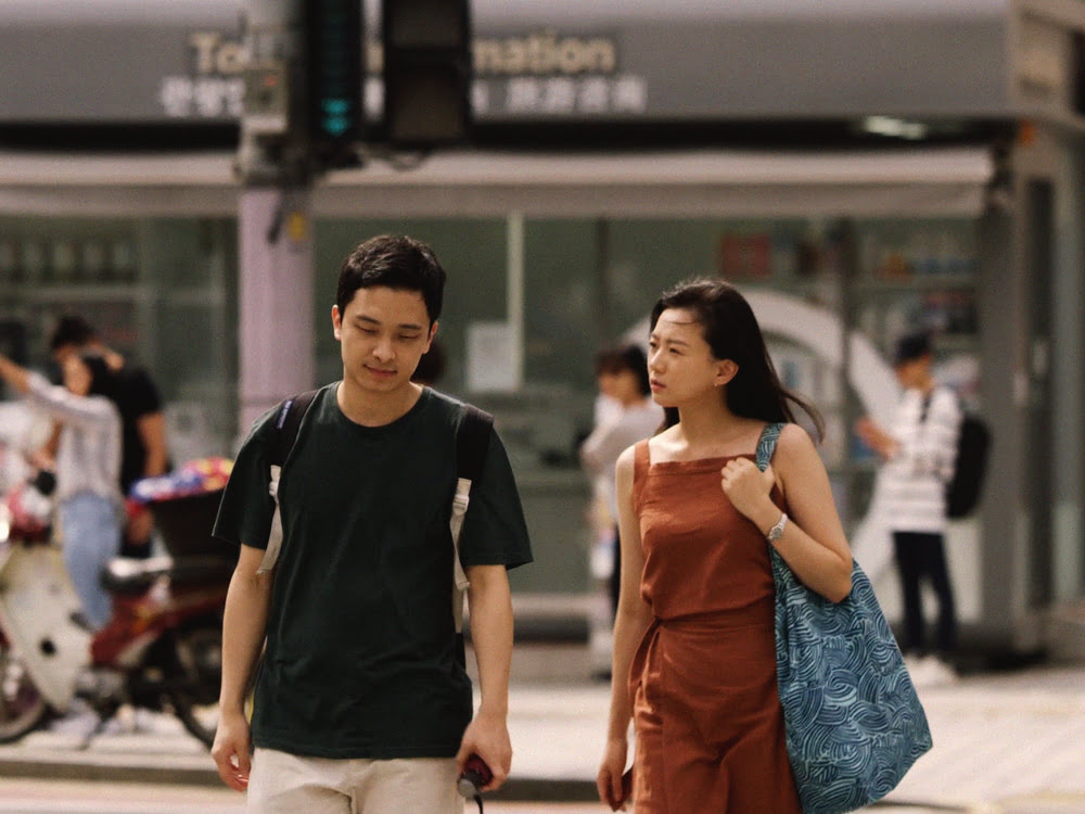 《迷望》裡的首爾感性